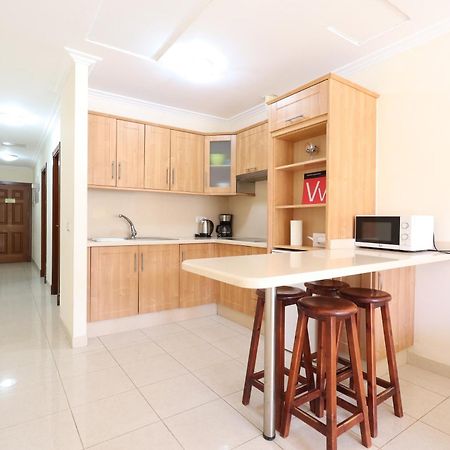 Apartamento Privado La Pinta Beach - Hotel Club Atlantis Costa Adeje  Ngoại thất bức ảnh