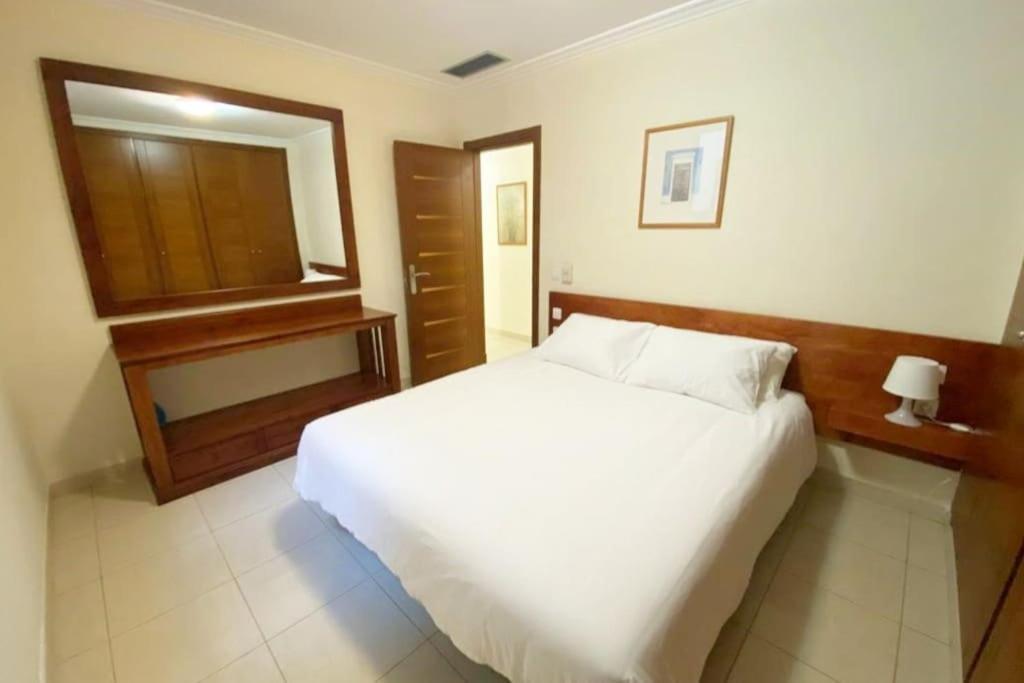 Apartamento Privado La Pinta Beach - Hotel Club Atlantis Costa Adeje  Ngoại thất bức ảnh