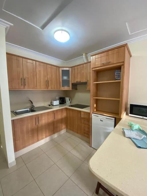 Apartamento Privado La Pinta Beach - Hotel Club Atlantis Costa Adeje  Ngoại thất bức ảnh