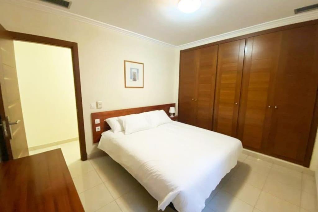 Apartamento Privado La Pinta Beach - Hotel Club Atlantis Costa Adeje  Ngoại thất bức ảnh