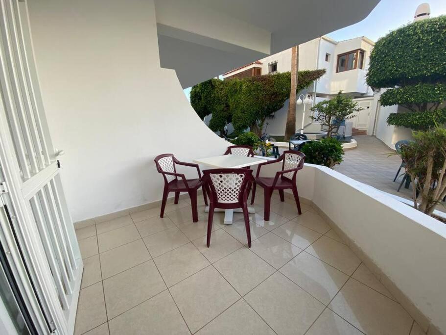 Apartamento Privado La Pinta Beach - Hotel Club Atlantis Costa Adeje  Ngoại thất bức ảnh