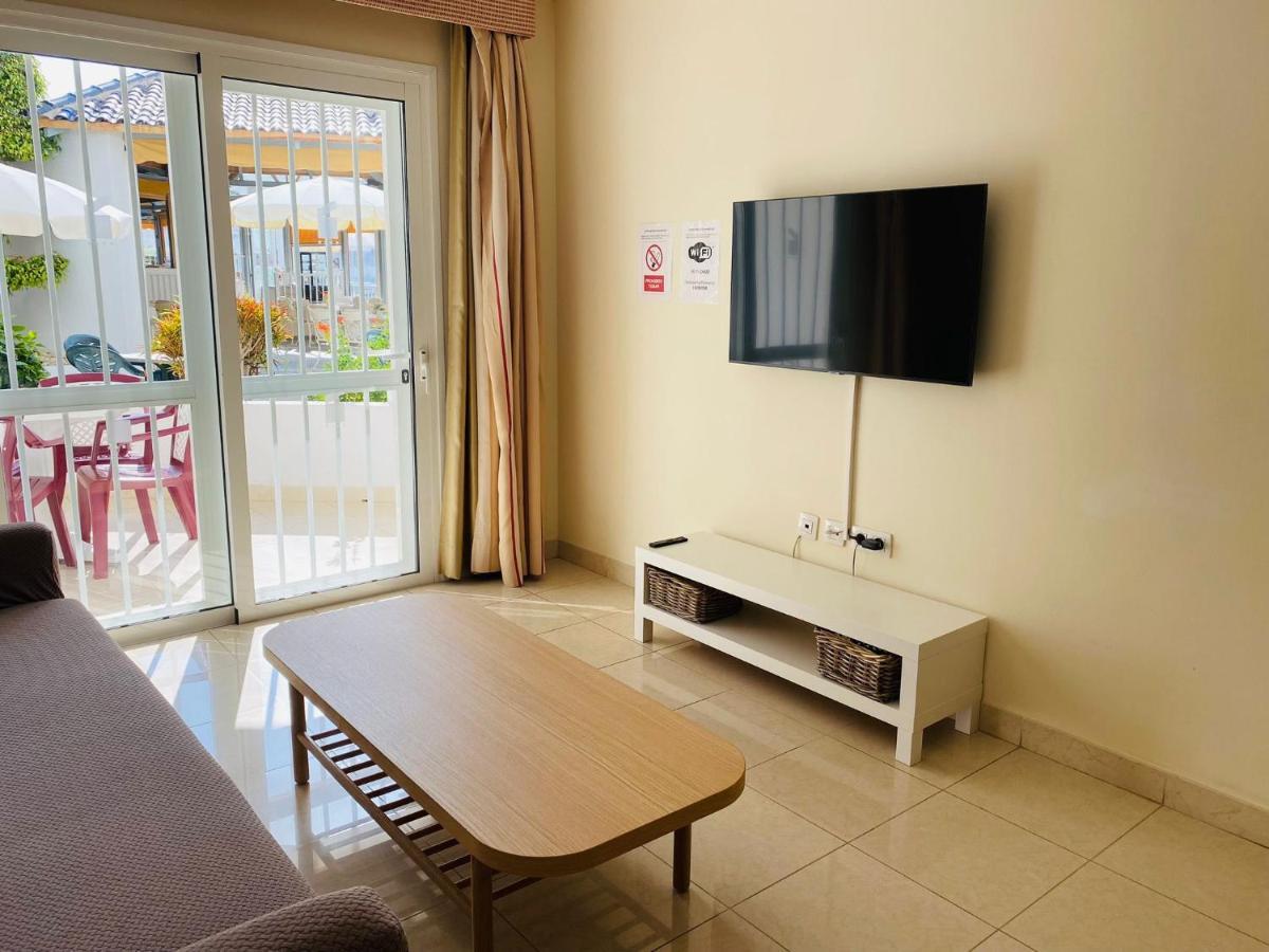 Apartamento Privado La Pinta Beach - Hotel Club Atlantis Costa Adeje  Ngoại thất bức ảnh