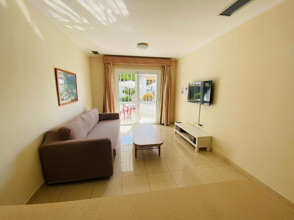 Apartamento Privado La Pinta Beach - Hotel Club Atlantis Costa Adeje  Ngoại thất bức ảnh