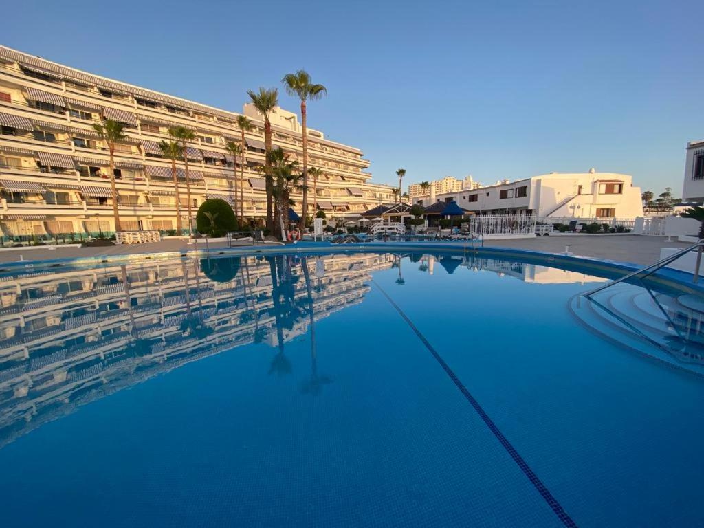 Apartamento Privado La Pinta Beach - Hotel Club Atlantis Costa Adeje  Ngoại thất bức ảnh