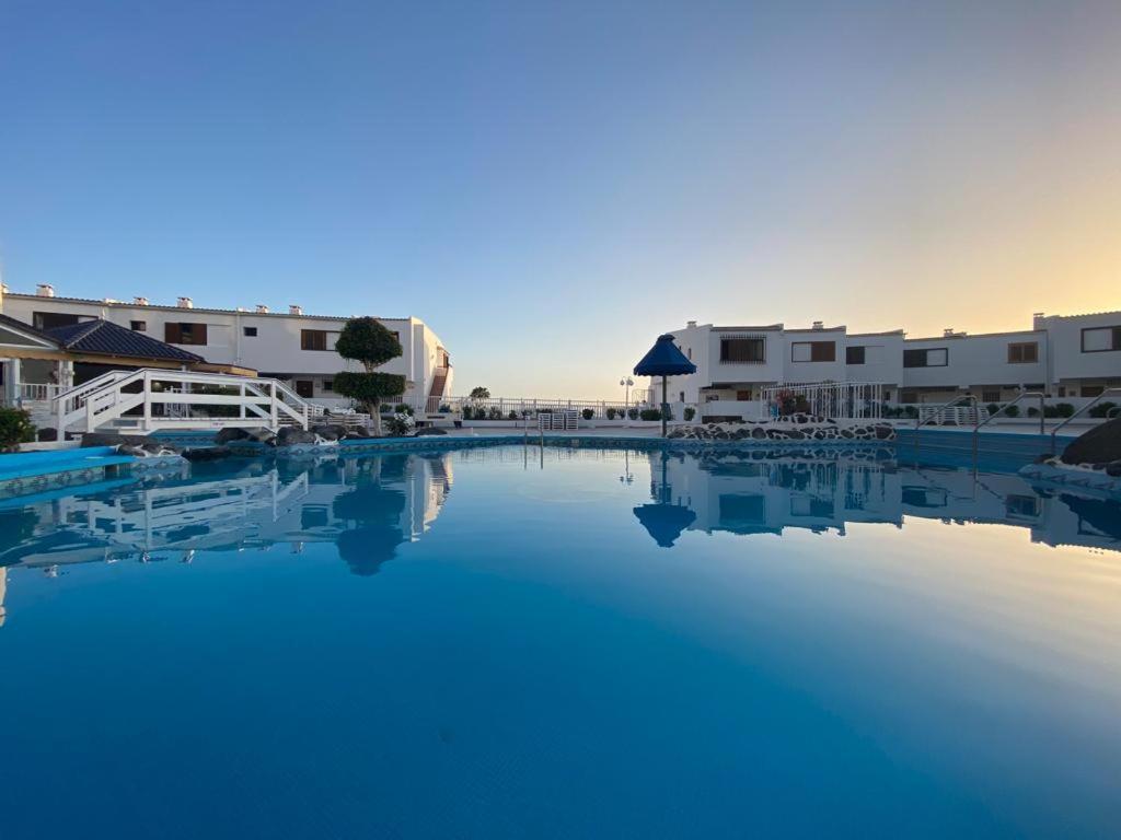 Apartamento Privado La Pinta Beach - Hotel Club Atlantis Costa Adeje  Ngoại thất bức ảnh