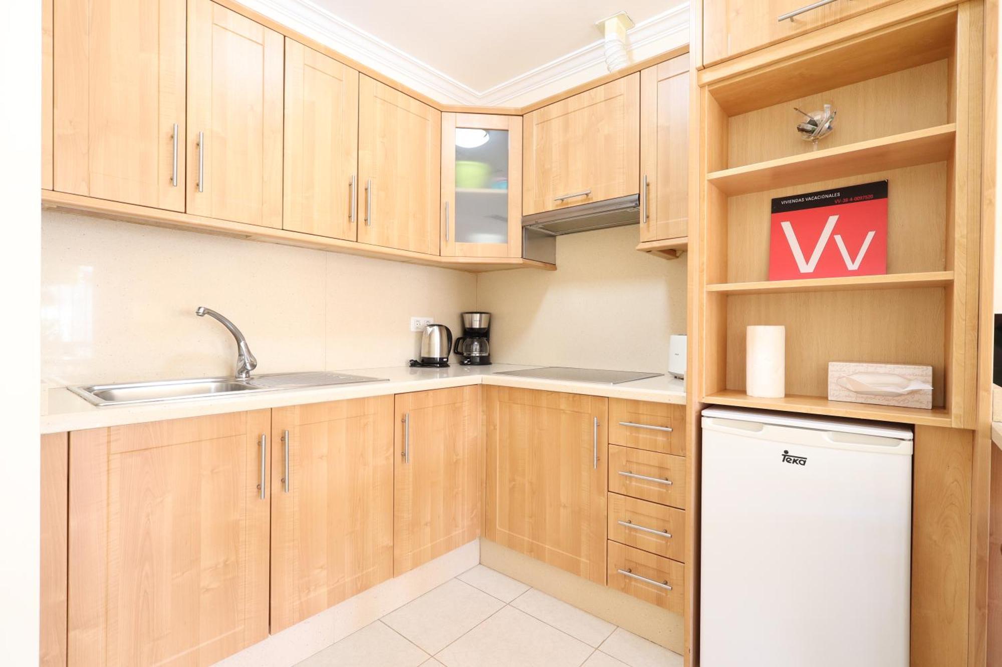 Apartamento Privado La Pinta Beach - Hotel Club Atlantis Costa Adeje  Ngoại thất bức ảnh
