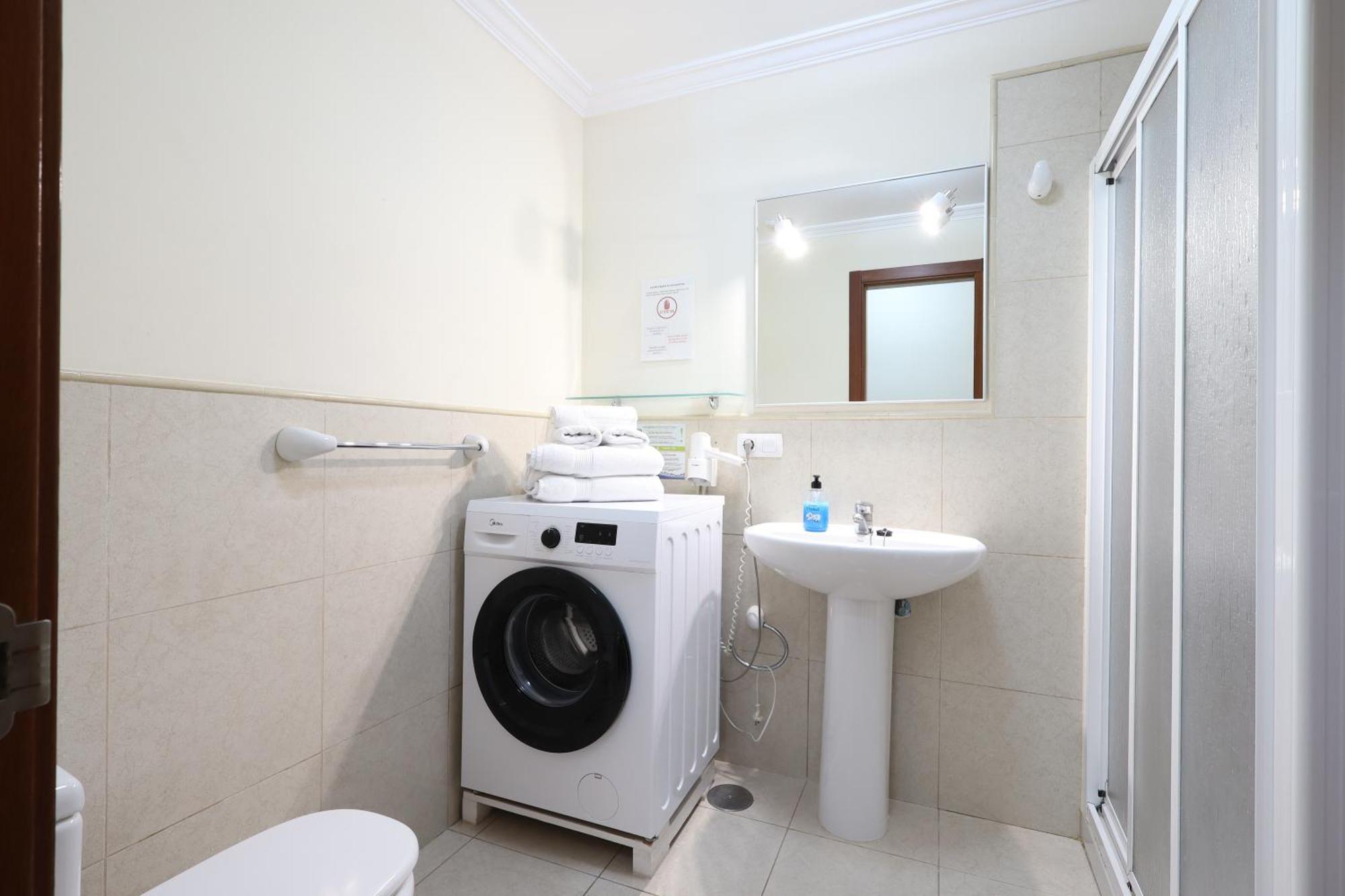 Apartamento Privado La Pinta Beach - Hotel Club Atlantis Costa Adeje  Ngoại thất bức ảnh