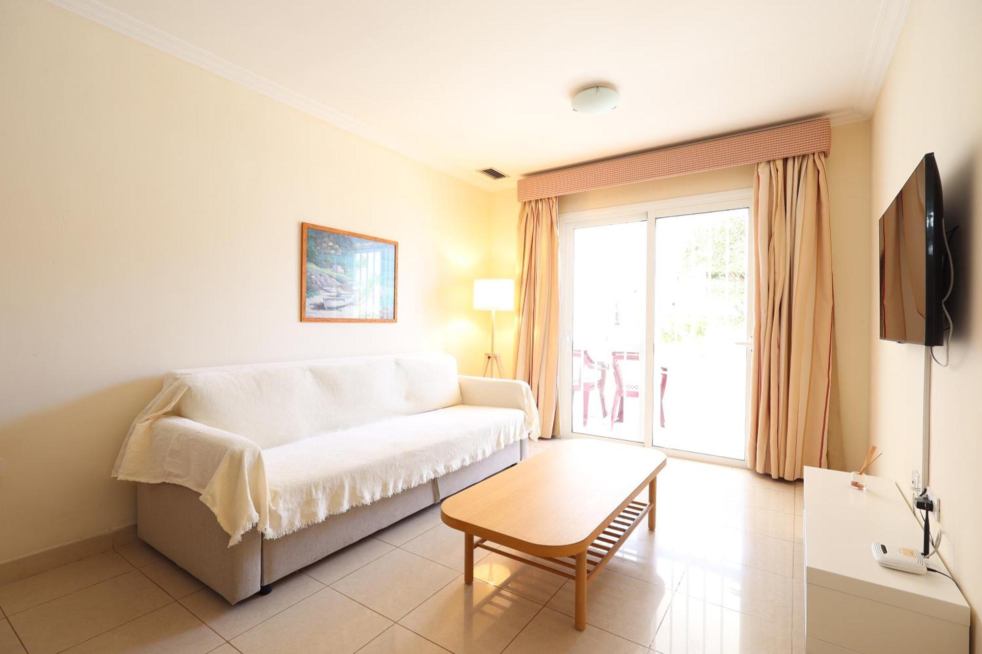 Apartamento Privado La Pinta Beach - Hotel Club Atlantis Costa Adeje  Ngoại thất bức ảnh