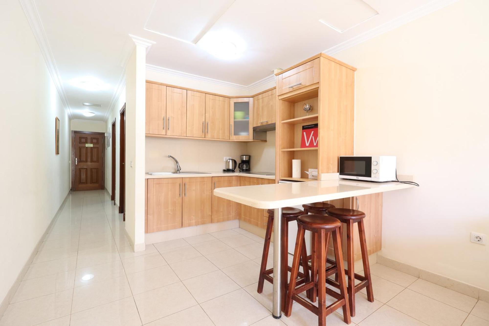 Apartamento Privado La Pinta Beach - Hotel Club Atlantis Costa Adeje  Ngoại thất bức ảnh