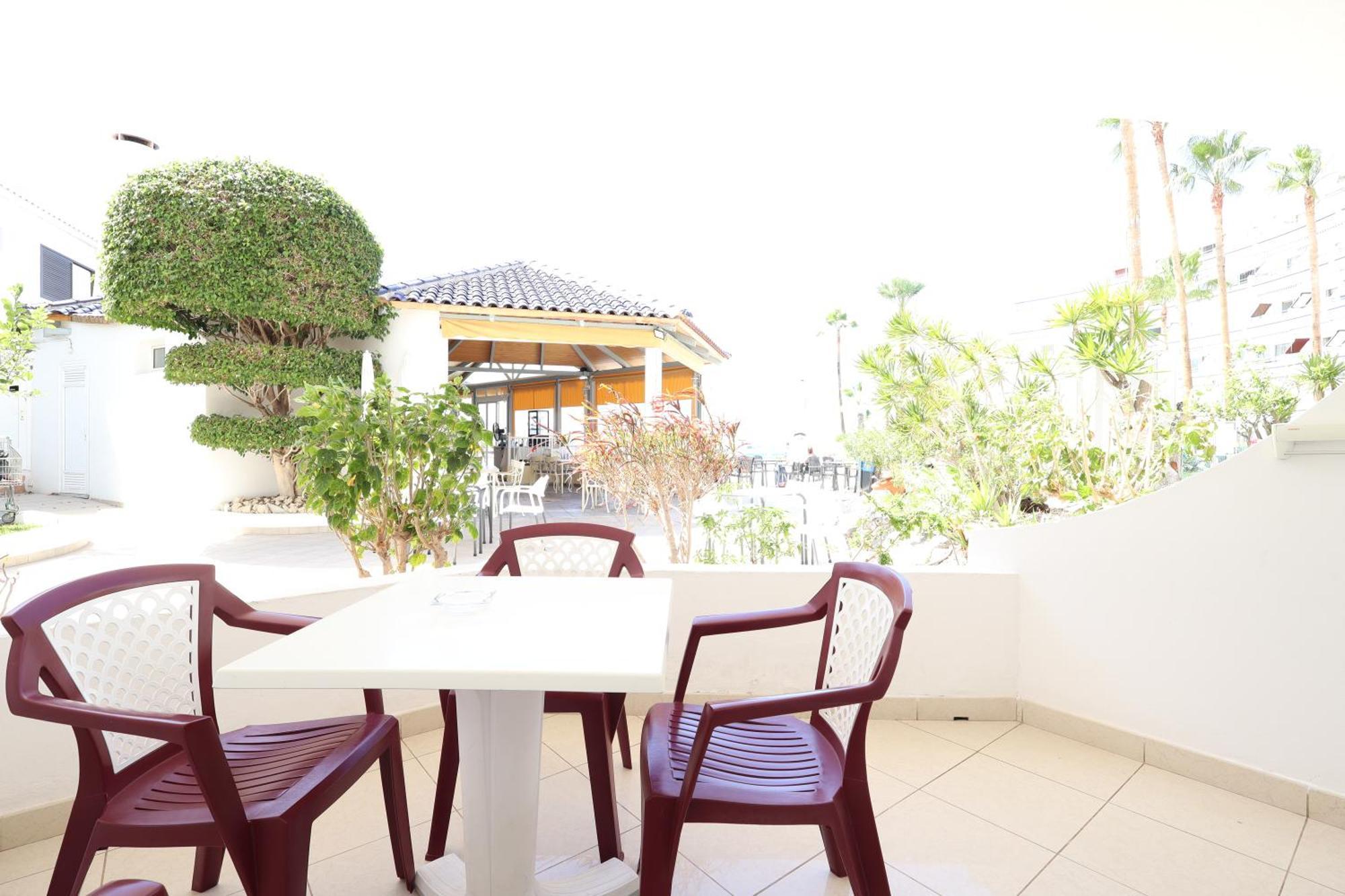 Apartamento Privado La Pinta Beach - Hotel Club Atlantis Costa Adeje  Ngoại thất bức ảnh