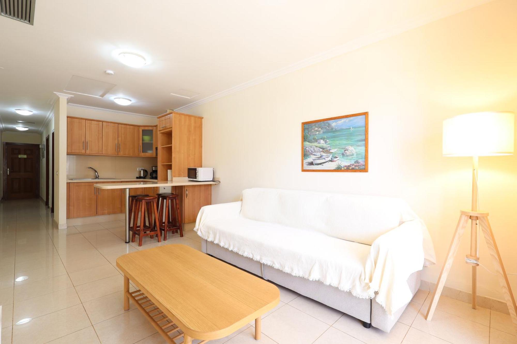 Apartamento Privado La Pinta Beach - Hotel Club Atlantis Costa Adeje  Ngoại thất bức ảnh