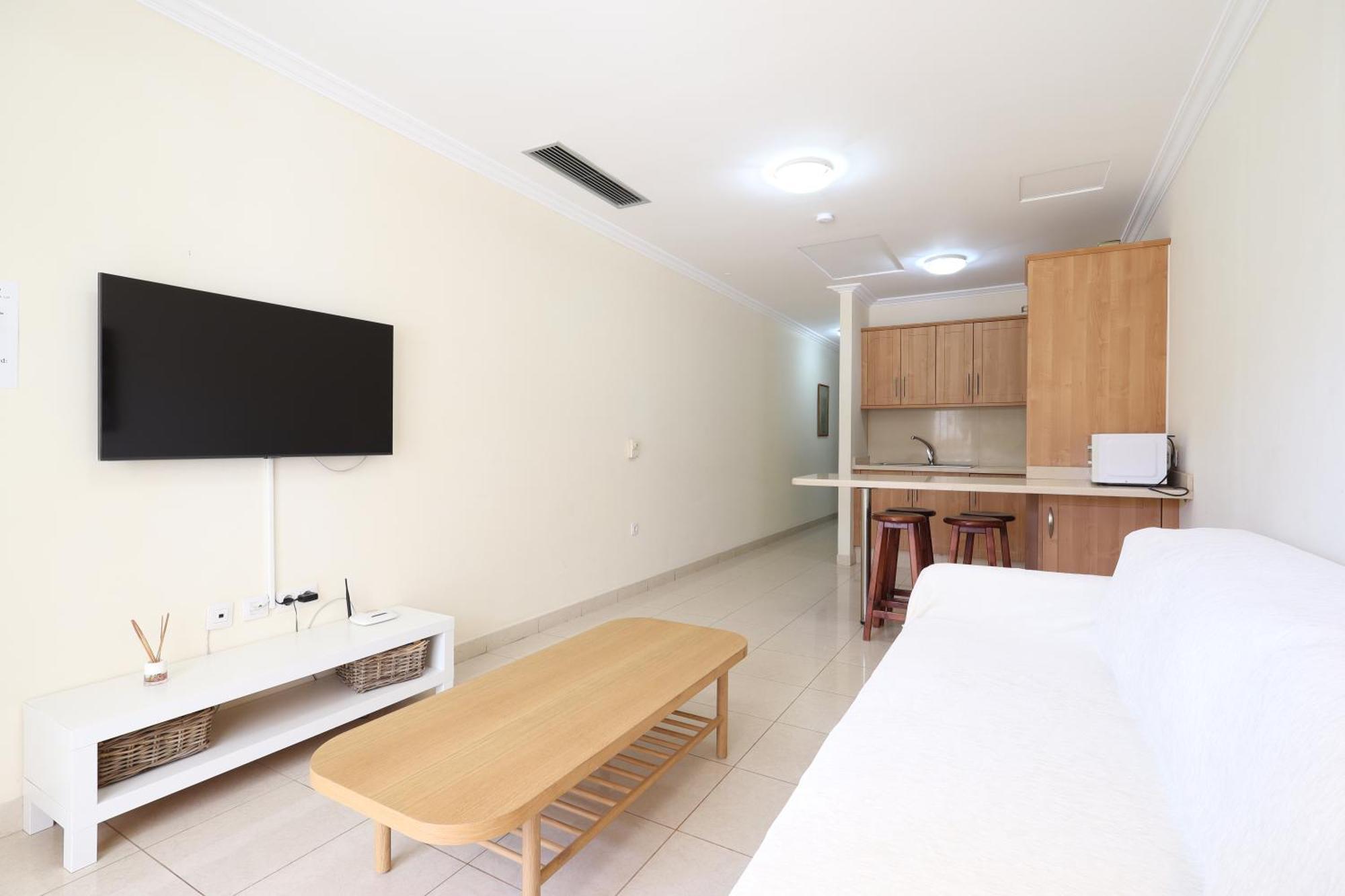 Apartamento Privado La Pinta Beach - Hotel Club Atlantis Costa Adeje  Ngoại thất bức ảnh
