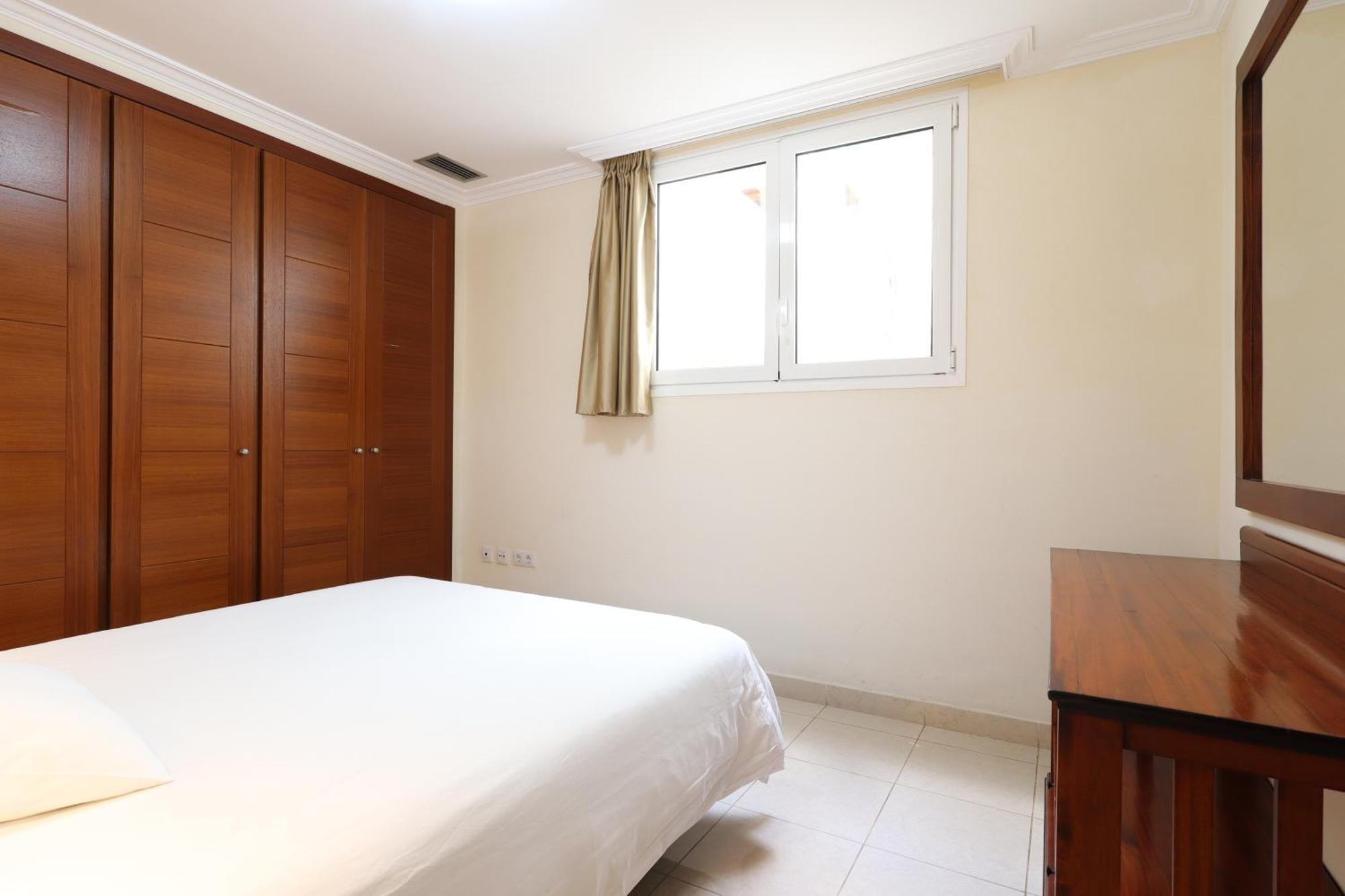 Apartamento Privado La Pinta Beach - Hotel Club Atlantis Costa Adeje  Ngoại thất bức ảnh