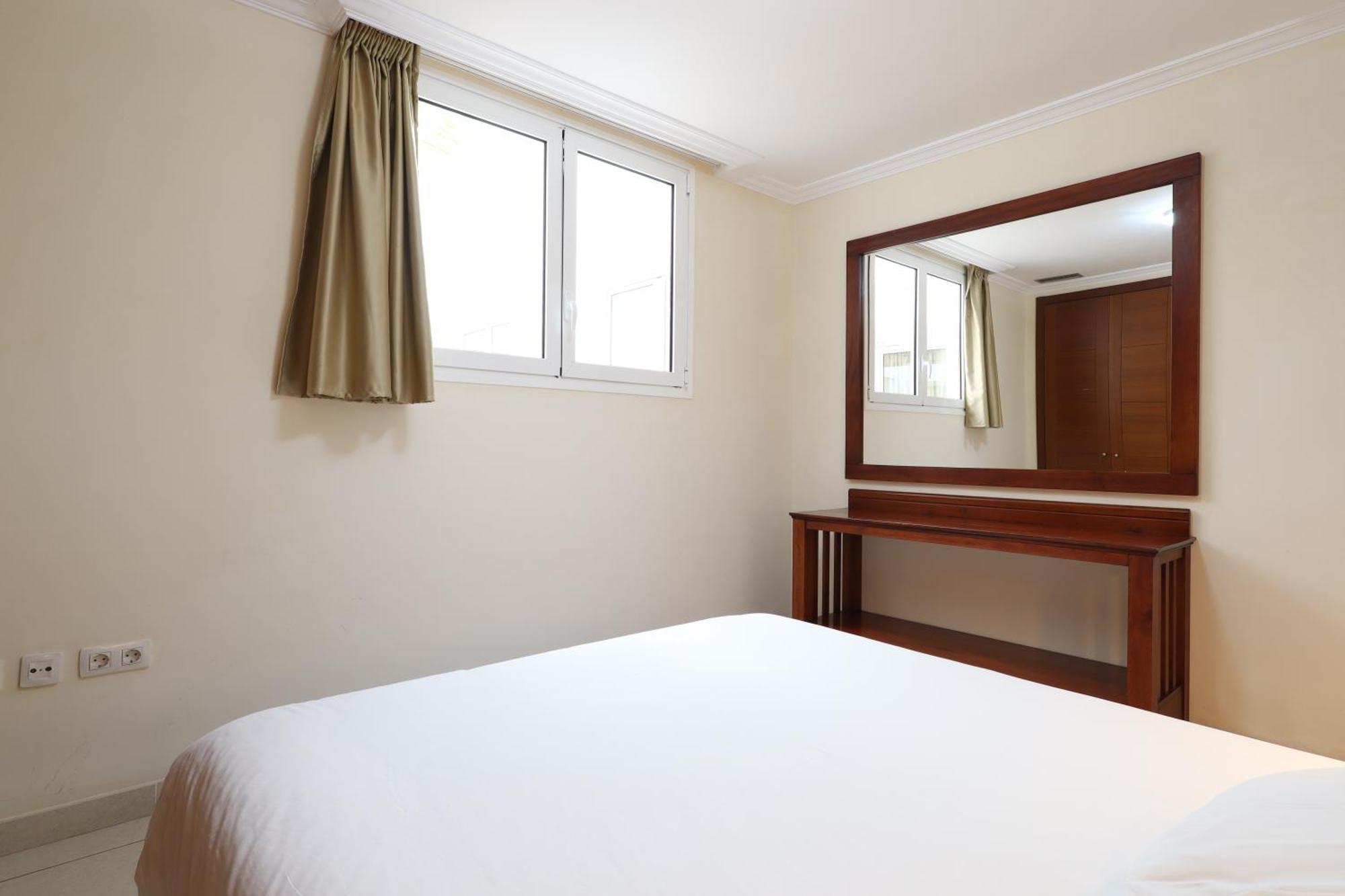 Apartamento Privado La Pinta Beach - Hotel Club Atlantis Costa Adeje  Ngoại thất bức ảnh