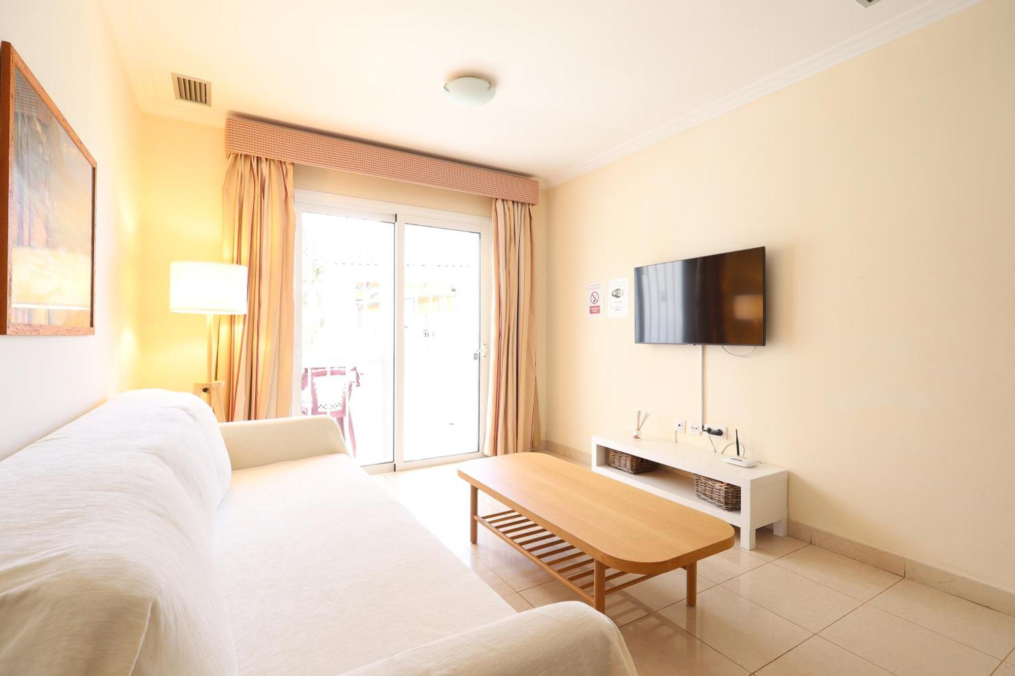 Apartamento Privado La Pinta Beach - Hotel Club Atlantis Costa Adeje  Ngoại thất bức ảnh